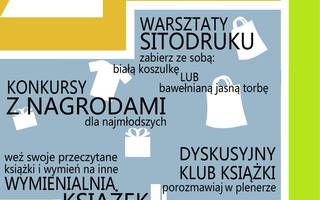 Dni Piastowa z Biblioteką