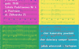 Koncert Doroczny 2018