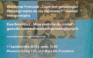 Nasze Korzenie