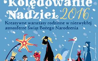 Kolędowanie Nadziei 2016