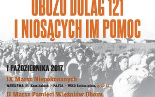 Marsz pamięci