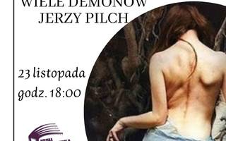 Wiele demonów na DKK