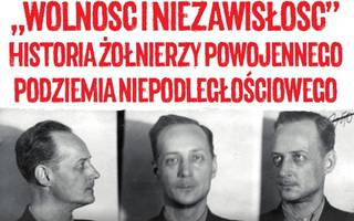 Wolność i niezawisłość