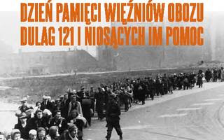 Obchody Dnia Pamięci Więźniów Obozu Dulag 121