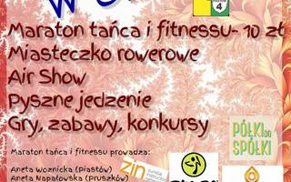 Festyn w SP 4