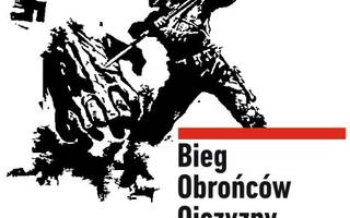 Bieg Obrońców Ojczyzny