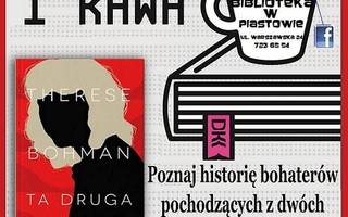 Majowa dyskusja książkowa
