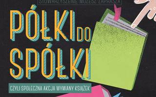 Zimowa wymiana książkowa