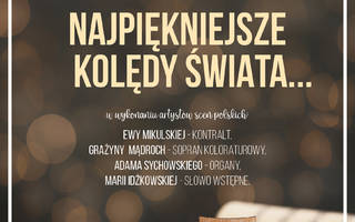 Koncert Noworoczny 2021