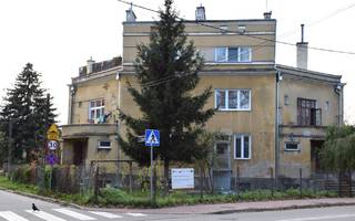 Rozpoczęcie termomodernizacji tkanki mieszkaniowej