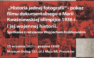 Historia jednej fotografii
