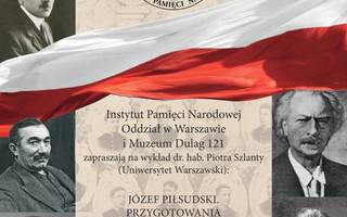 Drużniacy i strzelcy