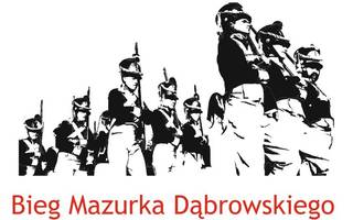 Bieg Mazurka Dąbrowskiego - edycja 2021