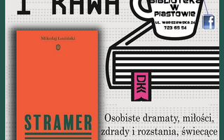 Dyskusyjny Stramer