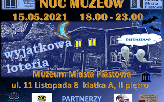 Noc Muzeów w Piastowie