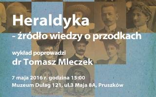 Nasze Korzenie - "Heraldyka"