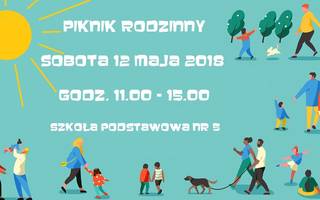 Piknik Rodzinny SP5