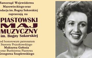 Siódmy Piastowski Maj Muzyczny