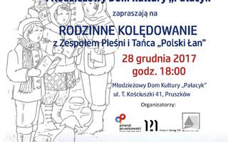 Rodzinne kolędowanie