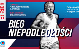 Bieg Niepodległości - edycja 2022