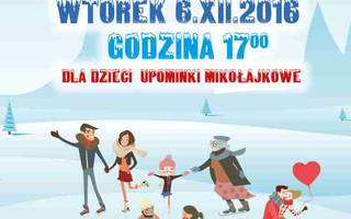 6 grudnia – wielkie otwarcie piastowskiego lodowiska