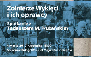 Żołnierze wyklęci i ich oprawcy