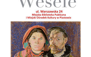 WESELE - Narodowe czytanie