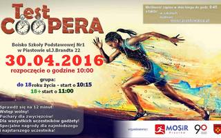 Test COOPERA