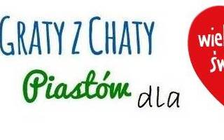 Graty z Chaty dla WOŚP