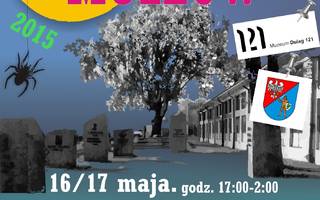 Noc Muzeów - Dulag 121
