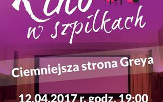 Ciemniejsza strona...