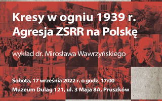 Kresy w ogniu 1939 r.