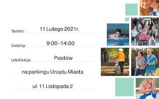 Bezpłatne badanie słuchu - 11 lutego