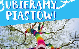 Ubieramy Piastów - pierwsze spotkanie