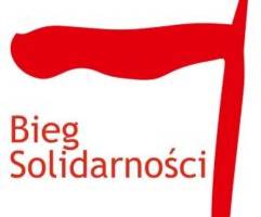 Zapraszamy na Bieg Solidarności