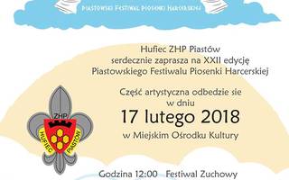 Bombowy festiwal