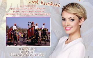 Ciastko z Bajką od kuchni