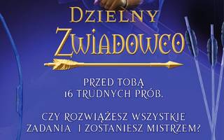 Zwiadowcy! Czas podjąć kolejną misję!