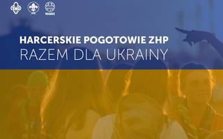 Zbiórka - Piastów dla Ukrainy