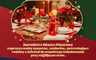 Międzypokoleniowe Spotkanie Wigilijne - 18.12.2023 r.