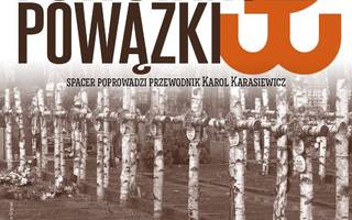 Powstańcze Powązki