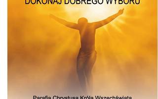 Współczesne Misterium Męki Pańskiej